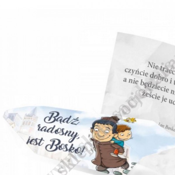 KRÓWKI BOSKO - 250G - 90800
