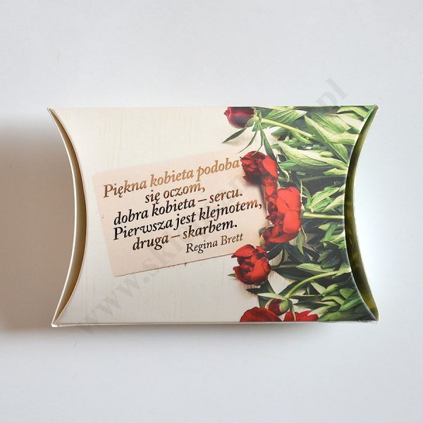 WSPANIEŁEJ KOBIECIE - krówki 3 szt. - 65576