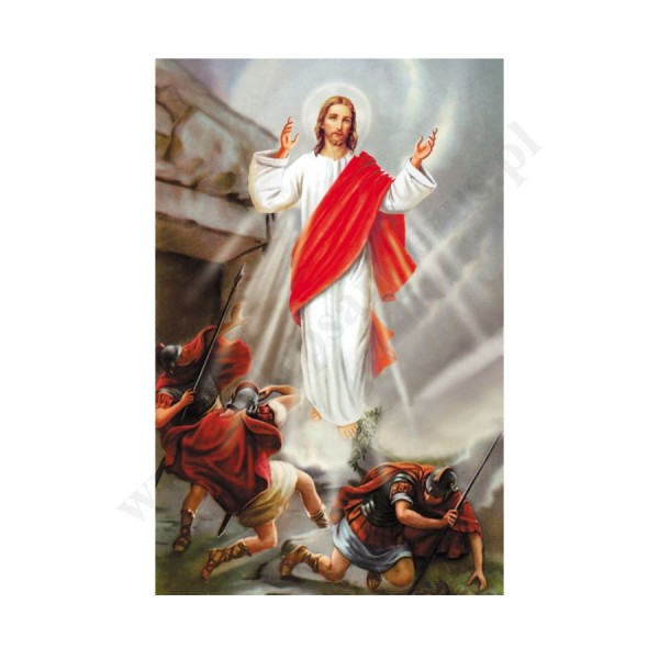 PUZZLE WIELKANOCNE - 20 x 13 cm - 3687