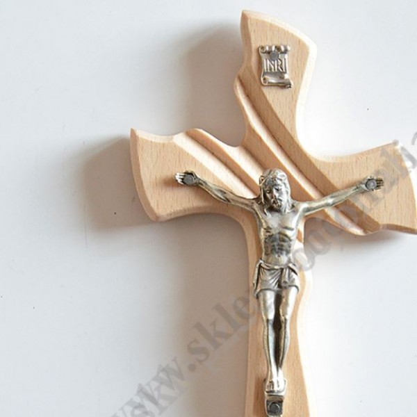 KRZYŻYK WYCINANY - wys.15 cm - 88804