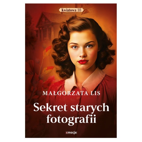 SEKRETY STARYCH FOTOGRAFII