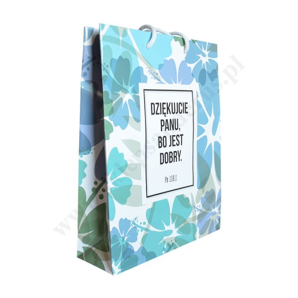 TOREBKA PREZENTOWA - format A4 - 50937