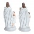 FIGURKA KOMUNIJNA - wys. 14 cm - A3604