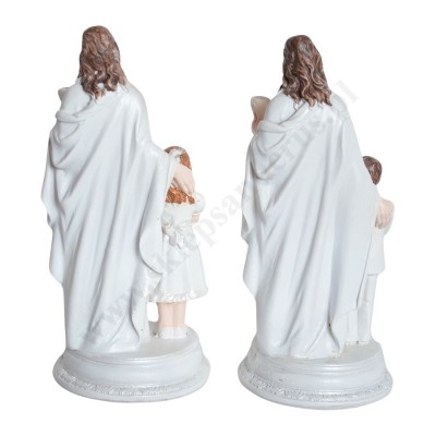 FIGURKA KOMUNIJNA - wys. 14 cm - A3604