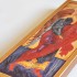 MICHAŁ ARCHANIOŁ - ikona 9 x 22 cm - 87668