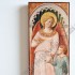 ŚWIĘTY RAFAŁ - ikona 12.2 x 28.2 cm - 82226