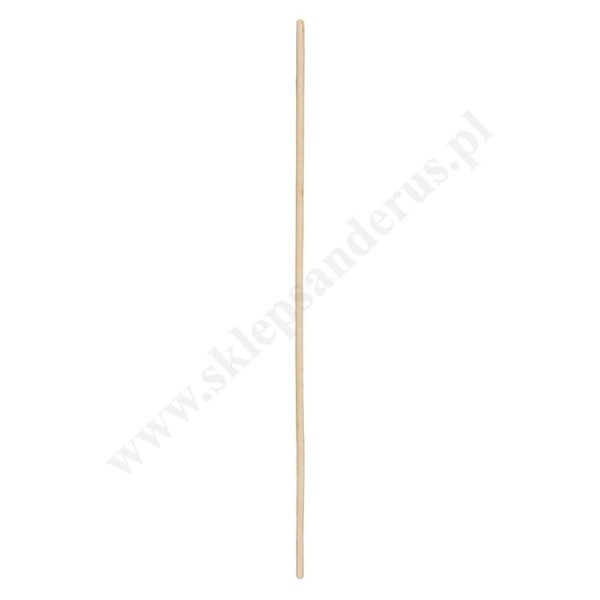 DRZEWIEC DO FLAGI - długość 140 - 150 cm - 1014