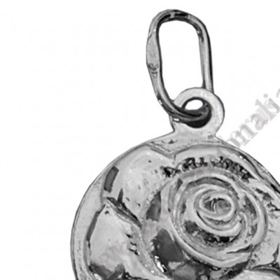 MEDALIK ŚWIĘTEJ RITY - wys. 2 cm - 67991