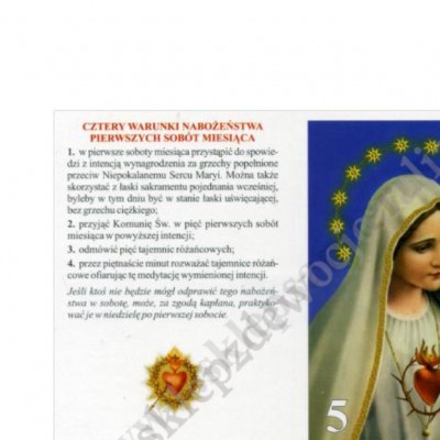 5 PIERWSZYCH SOBÓT MIESIĄCA - składanka