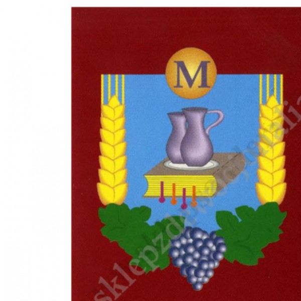 LEGITYMACJA MINISTRANTA