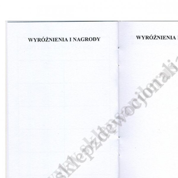 LEGITYMACJA MINISTRANTA