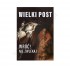 PLAKAT - WIELKI POST - format A3 - 65525