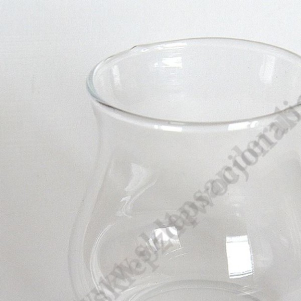 OSŁONKA NA ŚWIECE - ŚREDNICA OTWORU OK. 5 cm - 4477