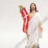 PAN JEZUS ZMARTWYCHWSTAŁY - wys.20 cm - A1325