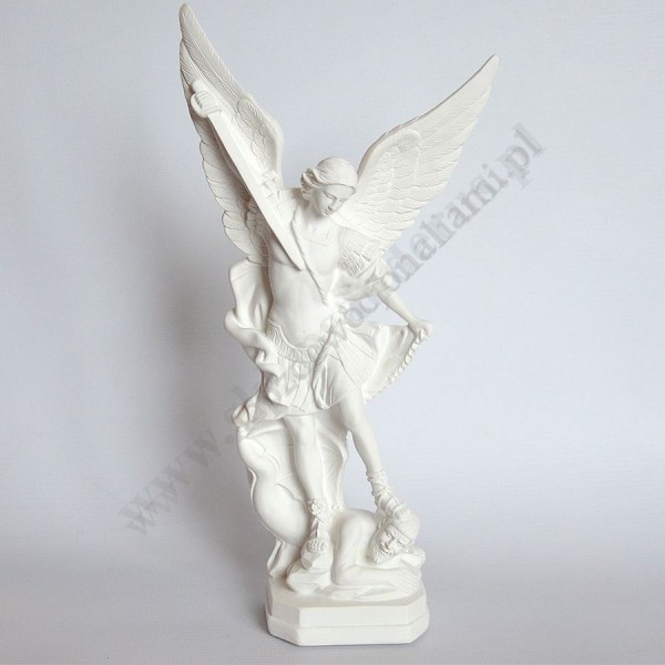 MICHAŁ ARCHANIOŁ - wys.31 cm - 89507