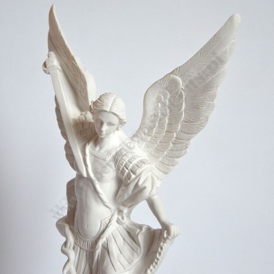 MICHAŁ ARCHANIOŁ - wys.31 cm - 89507