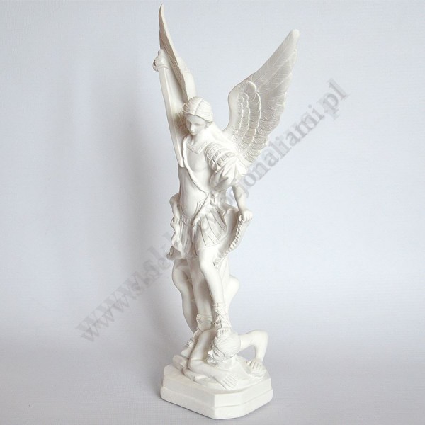 MICHAŁ ARCHANIOŁ - wys.31 cm - 89507