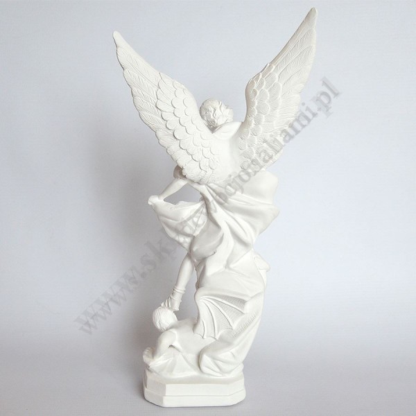 MICHAŁ ARCHANIOŁ - wys.31 cm - 89507