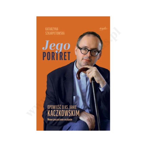 JEGO PORTRET