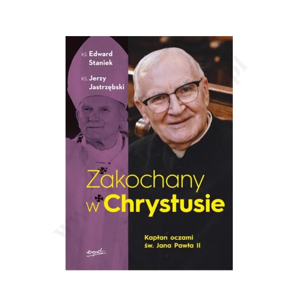 ZAKOCHANY W CHRYSTUSIE