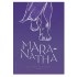 PLAKAT - MARANATHA - format 33 x 48 cm - 4784