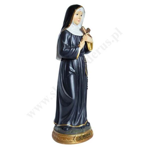ŚWIĘTA RITA - wys. 30 cm - 30360