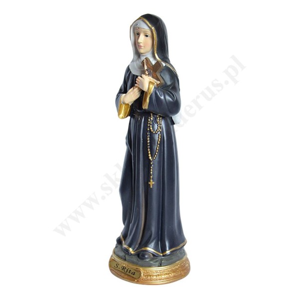 ŚWIĘTA RITA - wys. 30 cm - 30360