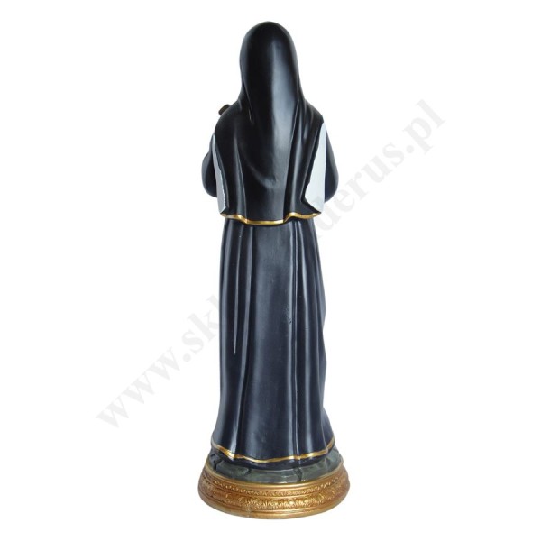 ŚWIĘTA RITA - wys. 30 cm - 30360