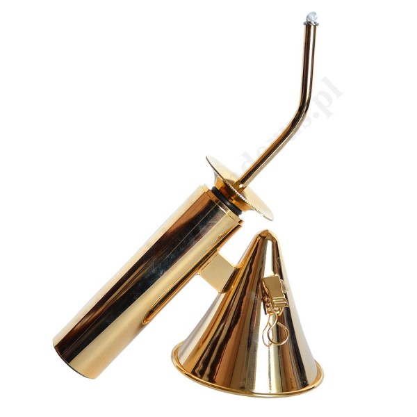 GASIDEŁKO Z ZAPALARKĄ - 75803 GASIDEŁKO Z ZAPALARKĄ - 75803