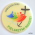 LOGO ROKU JUBILEUSZOWEGO 2025 - aplikacja na paschał - 75220