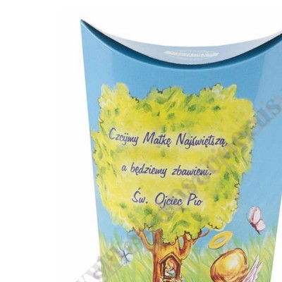 KRÓWKI Z SENTENCJAMI - MARYJNE - 250G - 3064