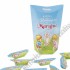KRÓWKI Z SENTENCJAMI - MARYJNE - 250G - 3064