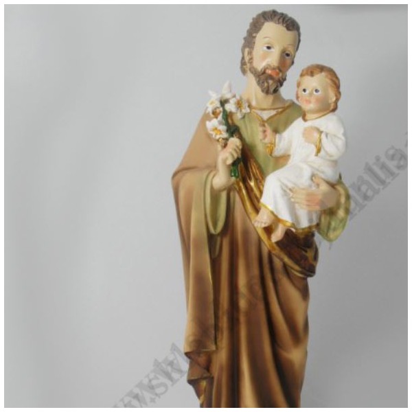 ŚWIĘTY JÓZEF - wys.38 cm - A1244