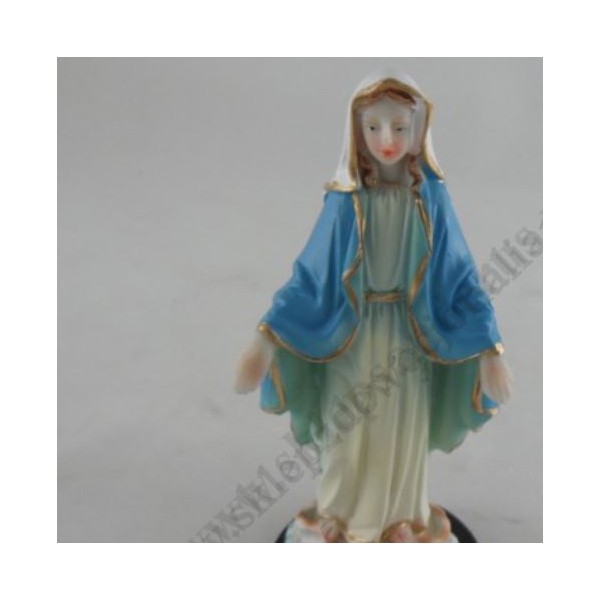 MATKA BOŻA NIEPOKALANA - wys.14 cm - A1294