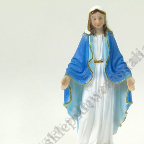 MATKA BOŻA NIEPOKALANA - wys.31 cm - A1292