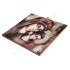 MATKA BOŻA Z DZIECIĄTKIEM - obrazek na ceramice 15 x 15 cm - 56495