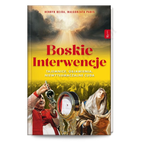 BOSKIE INTERWENCJE