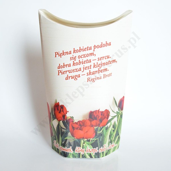 KRÓWKI - WSPANIAŁEJ KOBIECIE  - 250G - 2281