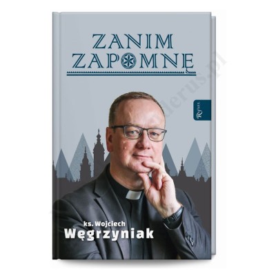 ZANIM ZAPOMNĘ