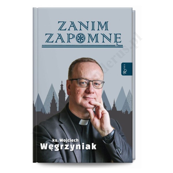 ZANIM ZAPOMNĘ