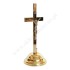 KRZYZ OŁTARZOWY - wys. 30 cm - 23498