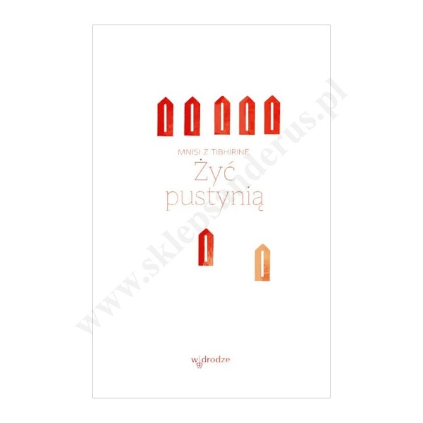 ŻYĆ PUSTYNIĄ