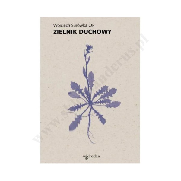 ZIELNIK DUCHOWY