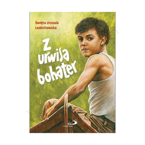Z URWISA BOHATER