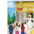 JEZUS PRZYCHODZI DO NAS - KLASA 3 POD. - KATECHIZM CZEŚĆ 1 - WYD.GAUDIUM
