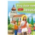 BÓG DAJE NAM JEZUSA - KLASA 2 POD. - CZĘŚĆ 1 -  KATECHIZM - WYD. GAUDIUM
