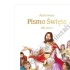 ILUSTROWANE PISMO ŚWIĘTE DLA DZIECI