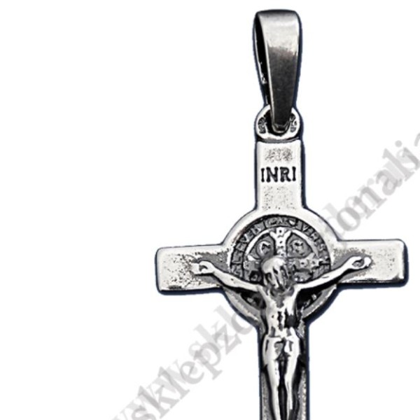 KRZYŻYK - 4.3 cm - 63000