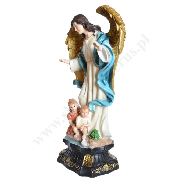 ANIOŁ STRÓŻ - wys. 35 cm - 2903