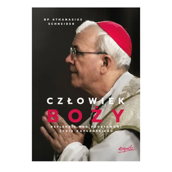 CZŁOWIEK BOŻY